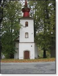 Chirles, Kapelle