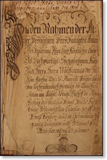 18584 Grundbuch Ohrnes I